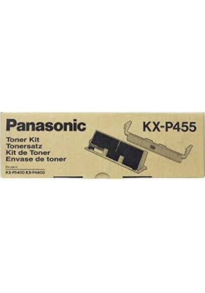 Panasonic Kxp-455 4400 Toner