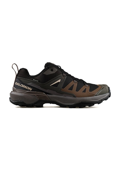 Salomon X Ultra 360 Gtx Erkek Outdoor Ayakkabısı L45473300 Siyah