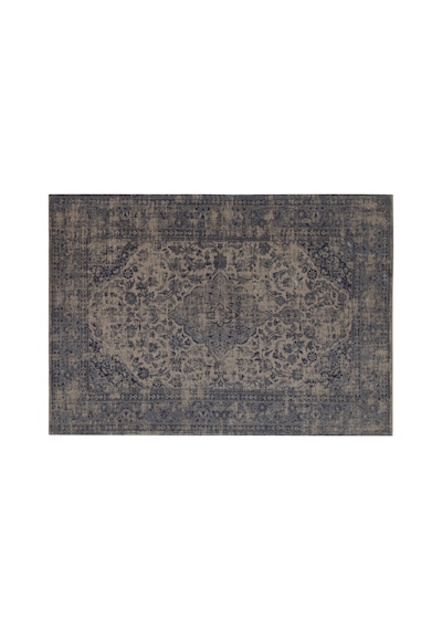 Mudo Home Noura Halı Gri 160x230cm 1484826