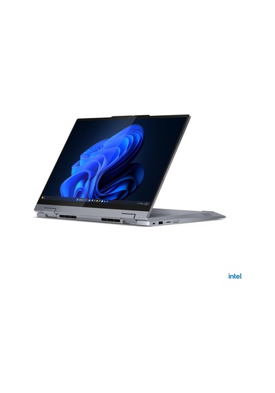 Lenovo ThinkBook 14 2-in-1 G5 IAU 21SQ002TTXP60 Ultra 7 255U 128 GB 2 TB SSD 14" W11P Dizüstü Bilgisayar + Zetta Çanta