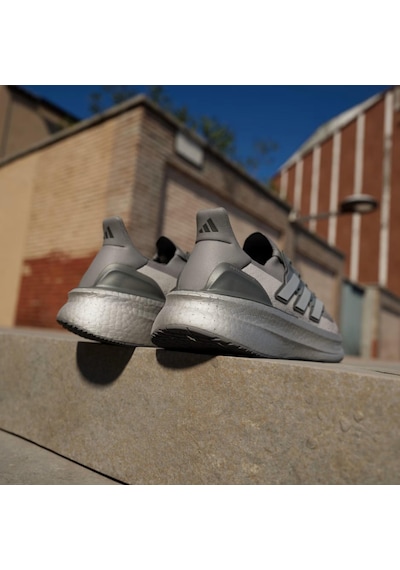 Adidas Ultraboost 5 Erkek Koşu Ayakkabısı C-adııf1483e10a00 Gri