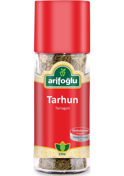 Arifoğlu Tarhun Cam 10 G