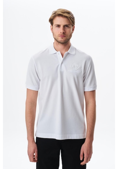 AR-MA Arma Erkek Yazı Baskılı Regular Fit % 100 Pamuk Pike Polo Yaka Tişört Y29374355602 Beyaz AR-MA Arma Erkek Yazı Baskılı Regular Fit % 100 Pamuk Pike Polo Yaka Tişört Y29374355602 Beyaz