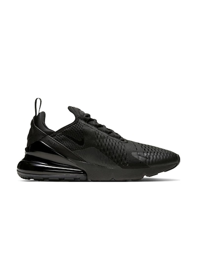 Nike Erkek Spor Ayakkabı Ah8050-005 Siyah