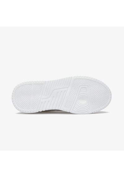 Nautica Kadın Bej Sneaker Renk Bloklu Bnt481t Bej