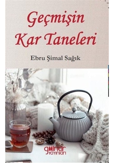 Geçmişin Kar Taneleri - Ebru Şimal Sağık - Gülnar Yayınları