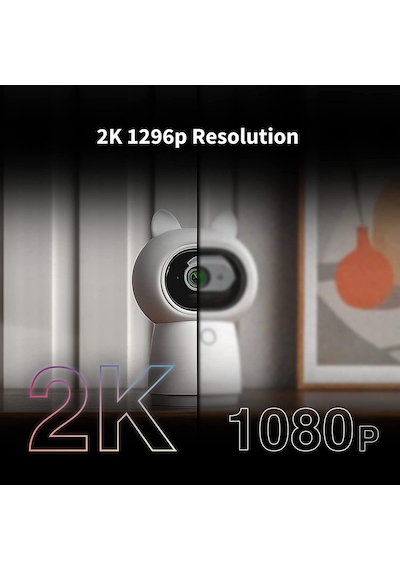 Aqara G3 Akıllı Kamera Hub