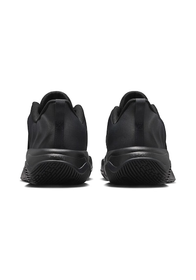 Nike Giannis Immortality 4 Gs Basketbol Ayakkabısı-sportxstore Siyah-gold