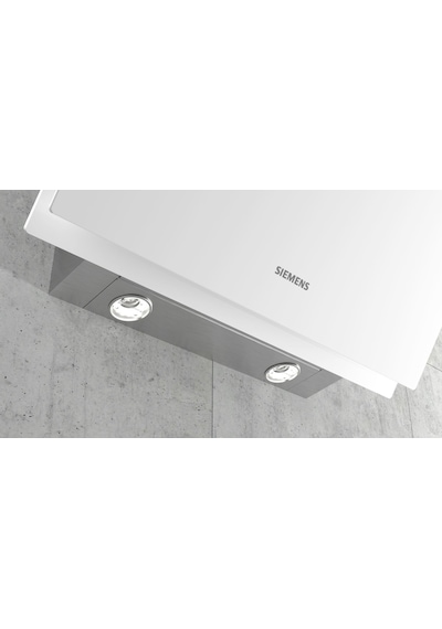 Siemens LC68KAK20T 60 CM Duvar Tipi Davlumbaz