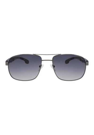 Lee Cooper Lc1488.c2 62 Polarize Erkek Güneş Gözlüğü Gri