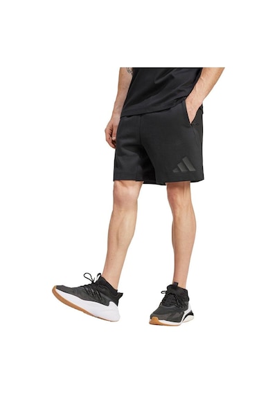 Adidas M Z.n.e. Sho Erkek Shorts 1/2 Je7540-çok Renkli
