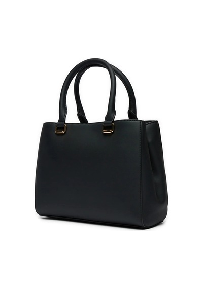 Love Moschino Love Moschıno Kadın El Ve Çapraz Çanta Jc4022pp1lkd0000 Siyah