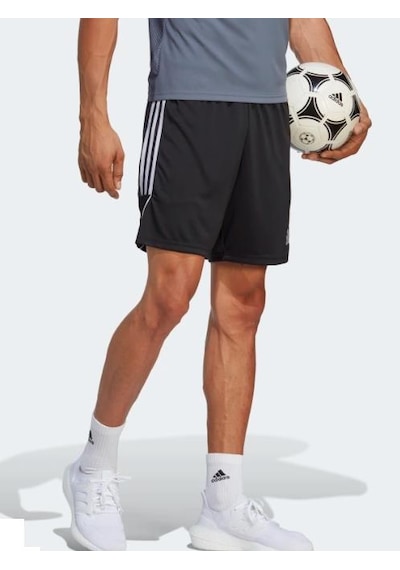 adidas Tiro 23 League Siyah Şort HT6129