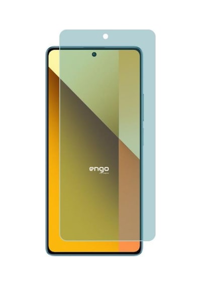 Xiaomi Redmi Note 13 5g Ekran Koruycu Şeffaf Nano