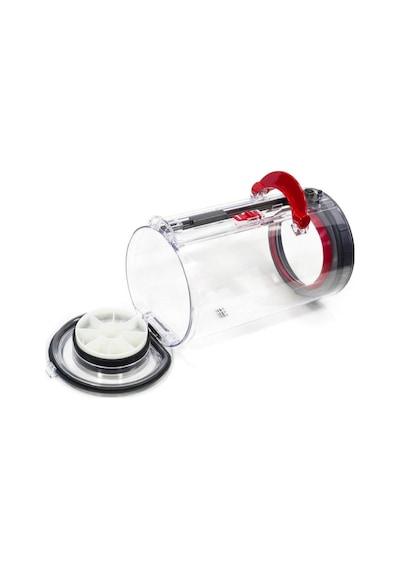 Asgard Grup Dyson V15s Uyumlu Detect Submarine-v15 Detect-v15-v11 Pkt-iasgv15tozh Toz Haznesi