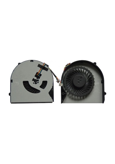 Lenovo Uyumlu Ideapad N580 N585 P580A P585A Ver.2 Cpu Fan