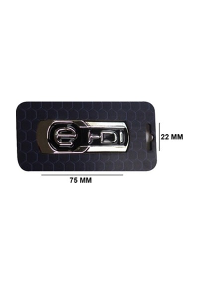 Cıtroen Yazı E-hdı 9014a