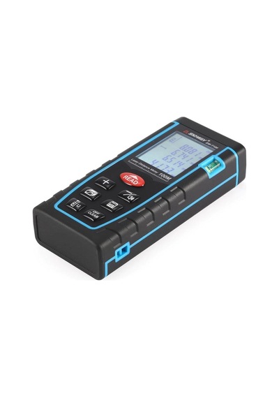 Sndway SW-T100 100 Metre  Ölçüm Lazermetre