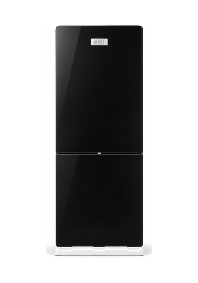 150 Lt 12-24v Buzdolabı Cam Kapaklı
