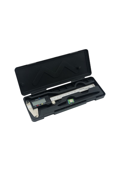 Dijital Kumpas Büyük Ekran - 100 X 0,01 Mm