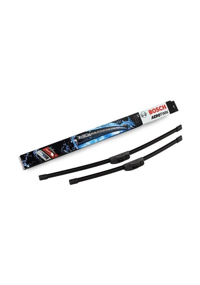 SİLECEK SET AR607S 600/475MM BMW 3 ACCORD 6 MAZDA 3 NAVARA VECTRA C 3397118909