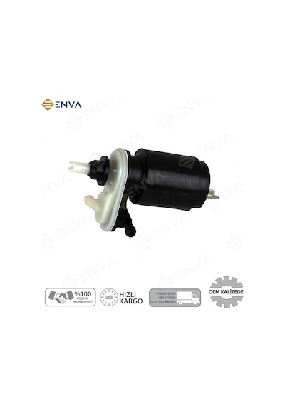 Fiat Brava - Bravo Cam Silecek Su Fiskiye Motoru 1995-2001