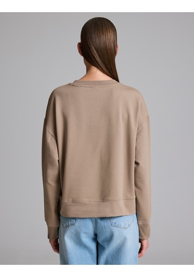 Pierre Cardin Vizon Oversize Sweatshirt 50333429-vr052