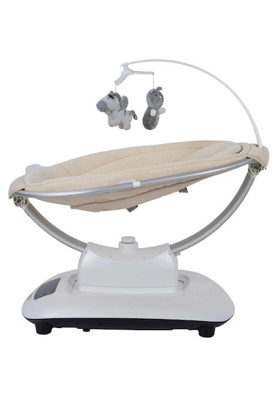 Prego Montes Elektrikli Beşik 4090
