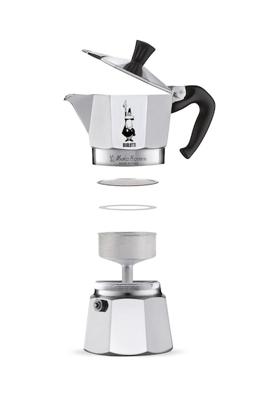 Bialetti Moka Express 6 Cup