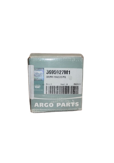 Argo Parts 3695927m1 Pto Debriyaj Grubu Same Deutz Fahr