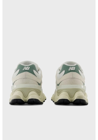 New Balance Unisex Ayakkabı U9060eeı Beyaz Beyaz