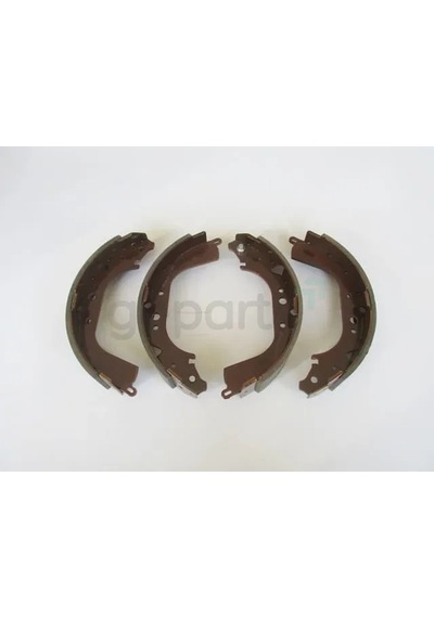 Arka Fren Pabucu Kalın Tip 4x4 147.50x60 Daıwa Nissan Skystar - Pick Up - Nd22- 2003-2012