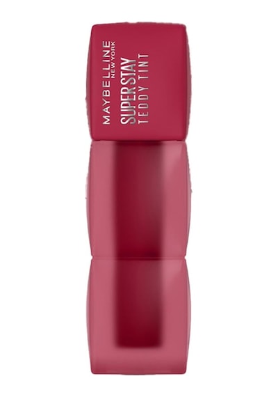 Maybelline New York Super Stay Teddy Tint Uzun Süre Kalıcı Likit Mat Tint 50 Wild At Heart