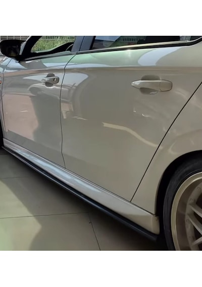 Peugeot 301 Aero Marşpiyel Takımı -plastik