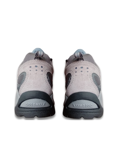 Dolomite Unisex Gri Su Geçirmez Outdoor Ayakkabı 855657 00 119 Gri