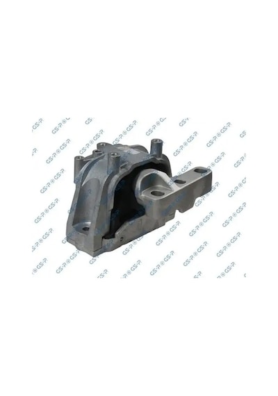 Skoda Superb 2 Motor Takozu Sol 1.6 Tdi 2011-2015 Cayc Gsp 531750