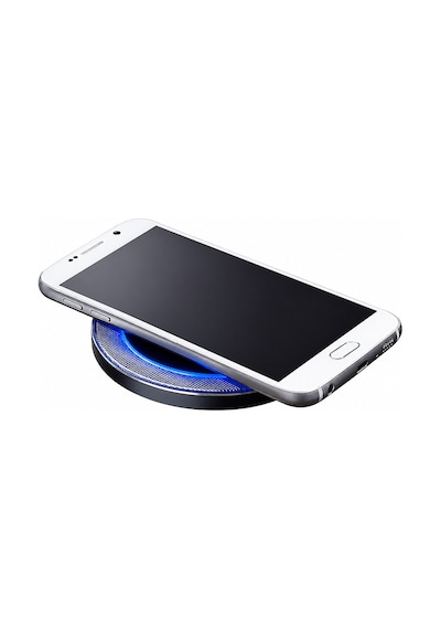 Varta Qi Kablosuz Şarj Cihazı - Telefon Kulaklık Wireless