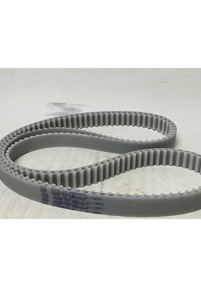 T10 1500 Synchroflex 25mm Poliüretan Zaman Kayış