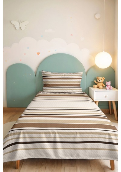 Çizgili Bej Bohem Tek Kişilik Pike Takımı - Geometrik Kahverengi Krem 160x220 Cm Yazlık Yatak Örtüsü Ahenkli Ayışığı Baharı Çizgili Bej Bohem Tek Kişilik Pike Takımı - Geometrik Kahverengi Krem 160x220 Cm Yazlık Yatak Örtüsü Ahenkli Ayışığı Baharı
