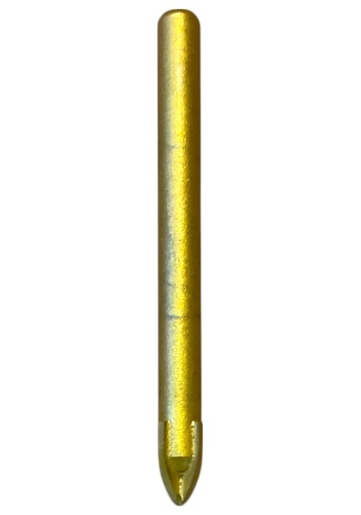 Cam-seramik Delme Universal Matkap Ucu 10mm 4606