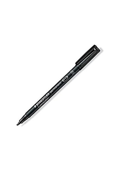 Staedtler 3149 Permanent Markör B Siyah 1.02.5 Mm 103 Ivory