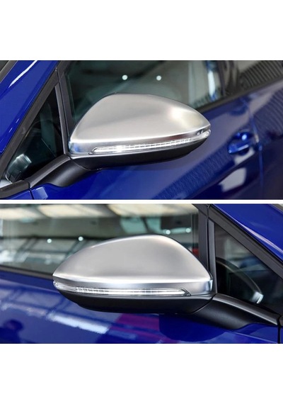 Golf 7 R Mat Ayna Kapağı 2013+