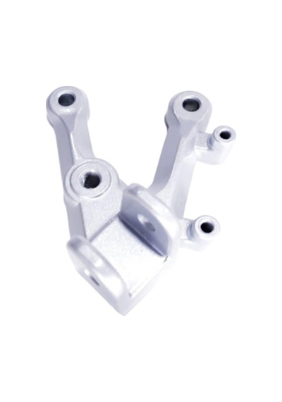 Yamaha Yzf-R25 Basamak Braketi Ön Sol