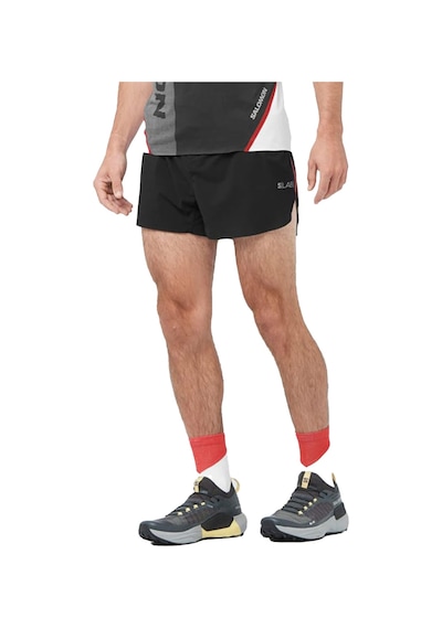 Salomon S/lab Speed Spl Shrt 3 M 40031 Çok Renkli