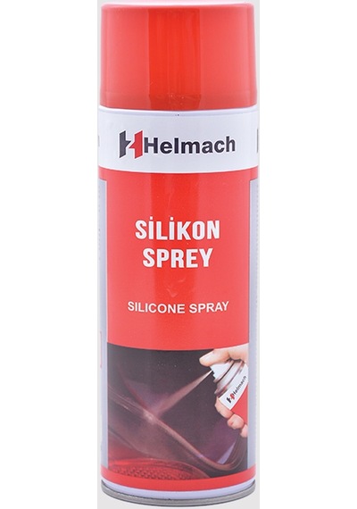 Helmach Silikon Sprey 300 Ml.