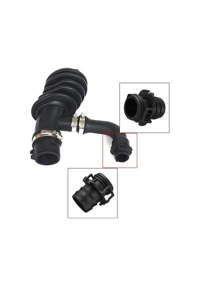Ford Focus Hava Filtre Hortum Uç Plastigi 236847430