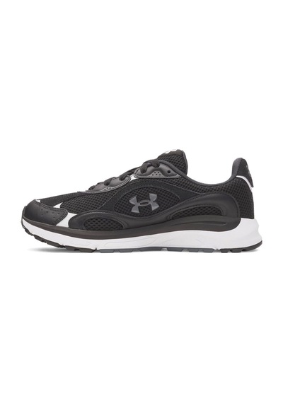 Under Armour W Tech Kadın Koşu Ayakkabısı Siyah