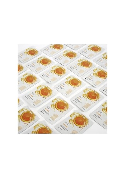 Vitamin Ultimate Hydrating Maske 2 Paketi