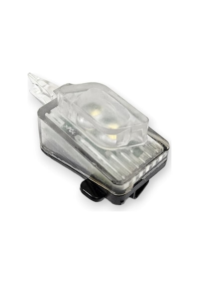 Audi Q5 2021-2024 Sağ Ön Kapı Kolu Altı Led Lambası 8w0947134