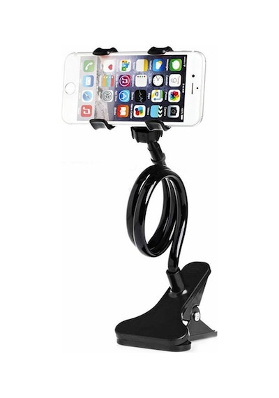 Akrobat Telefon Tutucu Spiral Gövdeli Oynar Başlıklı Hmngoxxtptprp Diğer